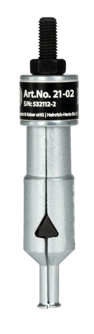 Kukko 2-Shell Internal Extractor