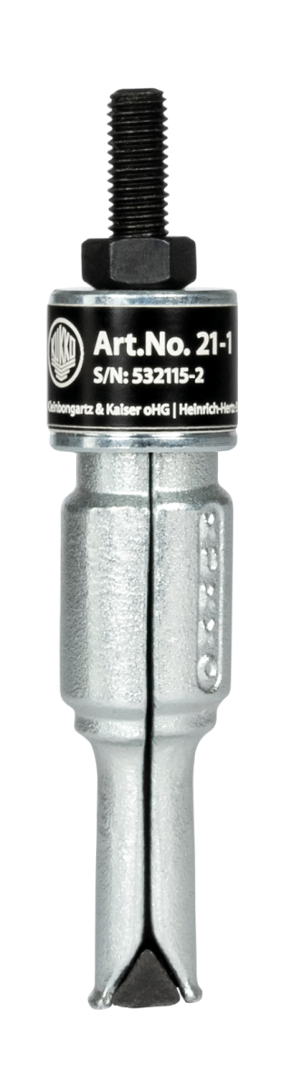 Kukko 2-Shell Internal Extractor 21-1