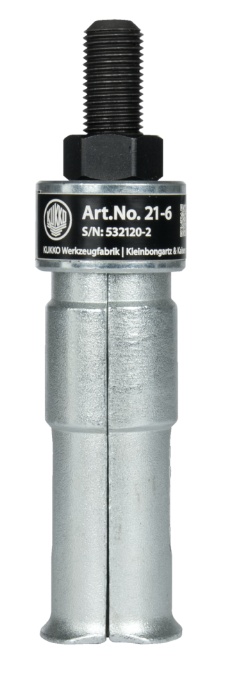 Kukko 2-Shell Internal Extractor