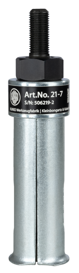 Kukko 2-Shell Internal Extractor