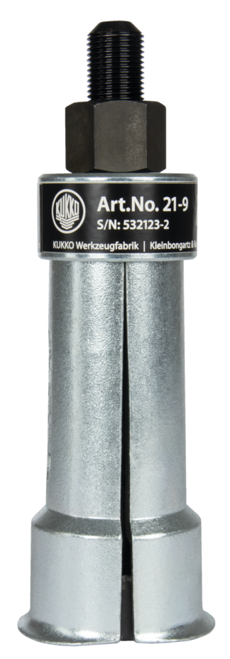 Kukko 2-Shell Internal Extractor