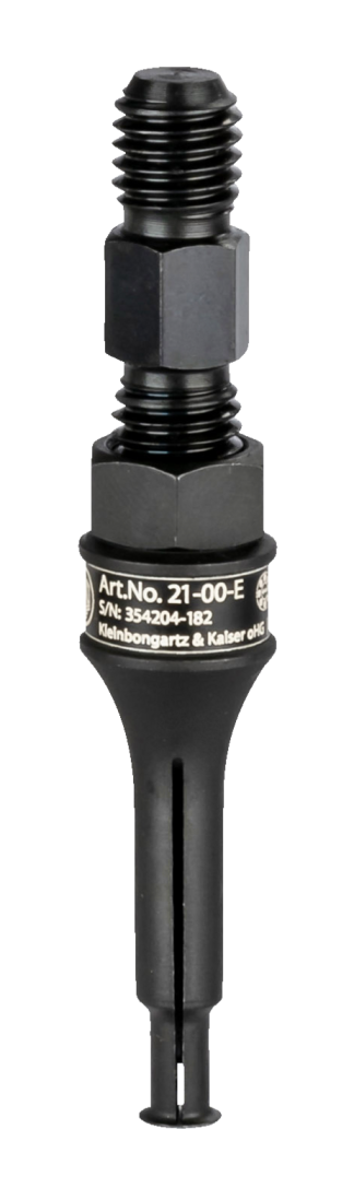 Kukko Internal Segment Extractor