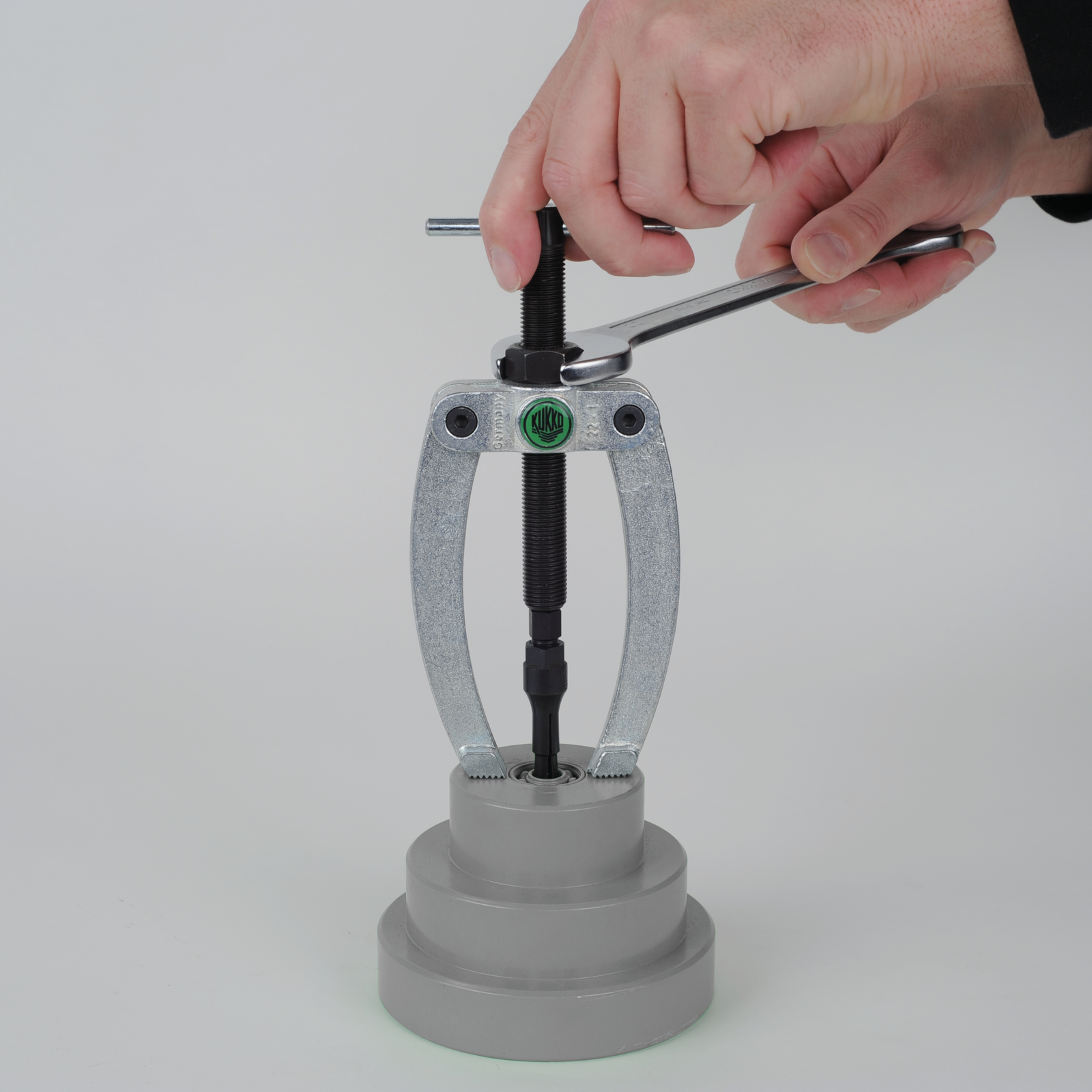 Kukko Segment Inner Extractor 21-01-E