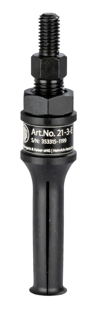 Kukko Internal Segment Extractor