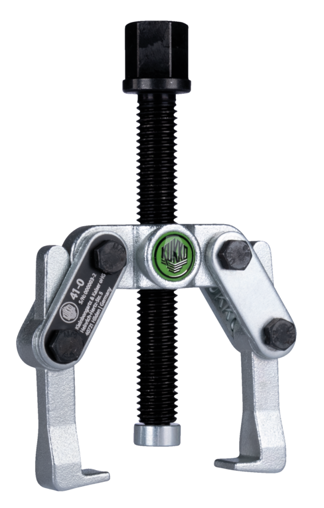 Kukko 2-Arm Universal Puller with Swivelling Puller Legs 41-0 - P&A ...