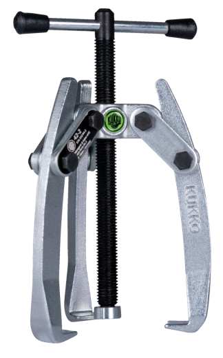 Kukko 3-Arm Universal Puller with Swivelling Puller Legs 42-2