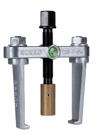 Kukko 2-Arm Universal Wiper Puller 128-F-SW