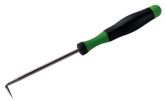 Kukko Pick 90° with 2K Comfort Grip