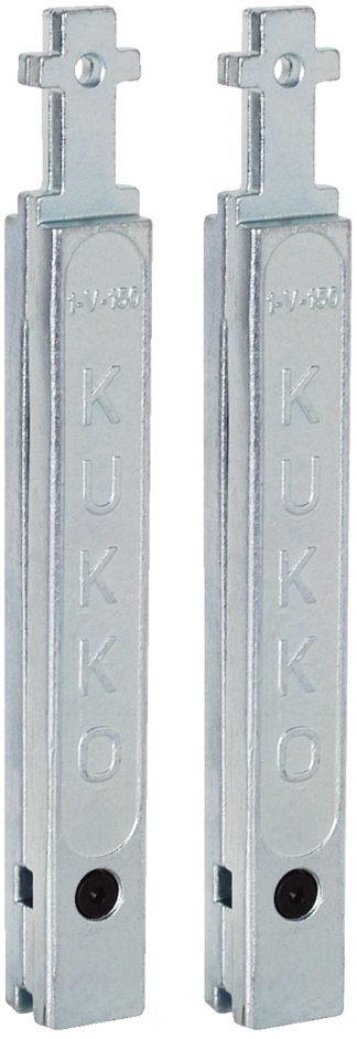 Kukko 2 Trigger Hook Extensions (pair)