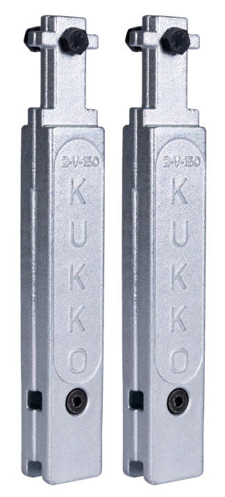 Kukko 2 Trigger Hook Extensions (pair)