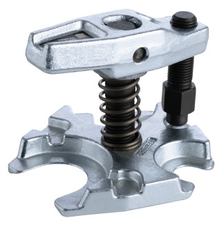 Kukko Ball Joint Extractor with Lever Transmission Universal for Cars, Vans & Medium Trucks
