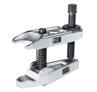 Kukko Ball Joint Ejector with Lever Transmission Medium/Heavy Trucks Buses/Construction Vehicles