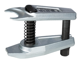 Kukko Ball Joint Ejector with Level Transmission especially for Cars with Aluminium Chassis