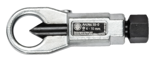 Kukko Single-Blade Mechanical Nut Splitter