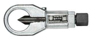Kukko Single-Blade Mechanical Nut Splitter