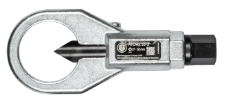 Kukko Single-Blade Mechanical Nut Splitter