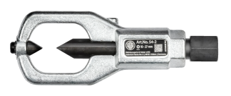 Kukko Double-Edged Mechanical Nut Splitter