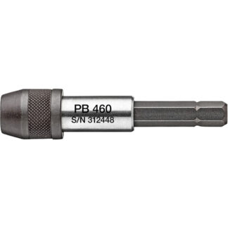 PB Swiss Safety Bit Holder for Precision Bits C 6.3 (1/4")