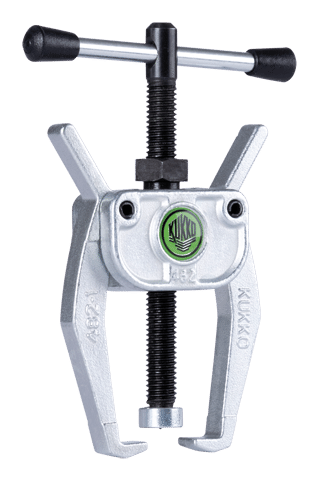 2-ARM PULLER 60 X 40 MM AUTOGRIP TYPE
