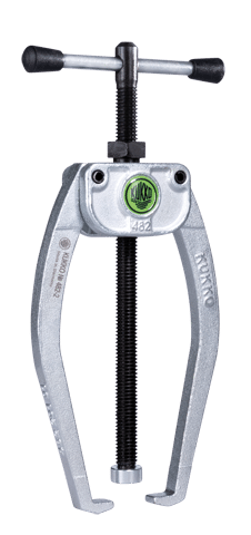 2-ARM PULLER 85 X 90 MM AUTOGRIP TYPE