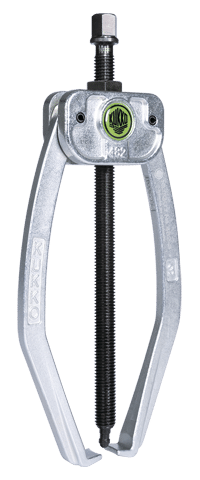 2-ARM PULLER 150 X 150 MM AUTOGRIP TYPE