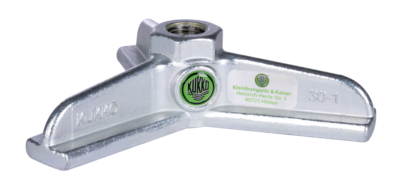 Kukko Traverse