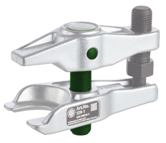 Kukko Centre Spindle