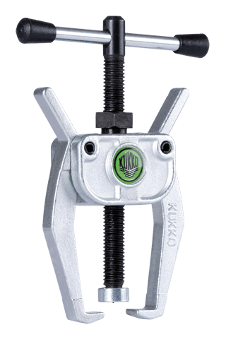 BATTERY TERMINAL PULLER ONE-HAND SPREADING TYPE