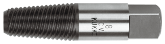 SCREW EXTRACTOR ? 3-6 MM WITH FINE FLUTES