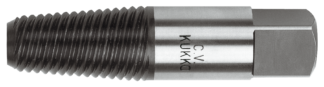 SCREW EXTRACTOR ? 6-8 MM WITH FINE FLUTES