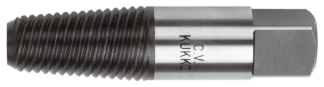 SCREW EXTRACTOR ? 18-24 MM WITH FINE FLUTES