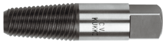SCREW EXTRACTOR ? 24-33 MM WITH FINE FLUTES