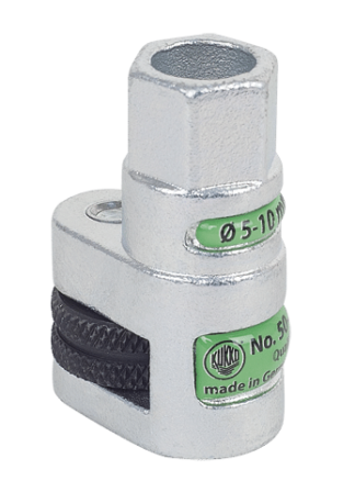 STUD PULLER FOR ? 5 -10 MM INTERNAL CLAMPING TYPE
