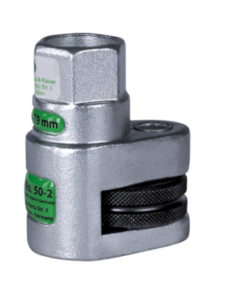 STUD PULLER FOR ? 8-19 MM INTERNAL CLAMPING TYPE