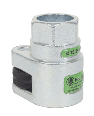 STUD PULLER FOR ? 18-25 MM INTERNAL CLAMPING TYPE