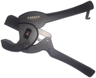 GARRICK (Spain) Plastic Pipe Shear - 26mm capacity