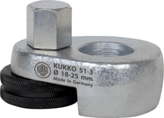 STUD PULLER FOR ? 18-25 MM ECONOMY TYPE