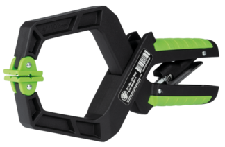 PLIER BARCLAMP SIZE: 230/75 MM