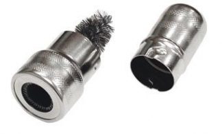 Battery Terminal Brush