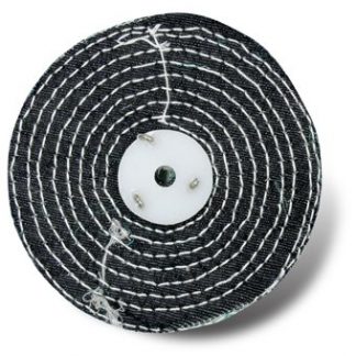 100mm 50 Fold 1 Section Sisal Mop