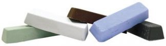White Polishing Compound
