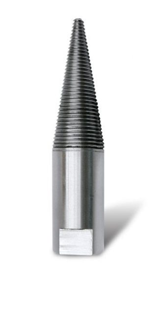 1/2" Tapered Spindle - Left Hand