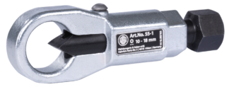 NUT SPLITTER F. 10-18 MM A.F. STANDARD TYPE