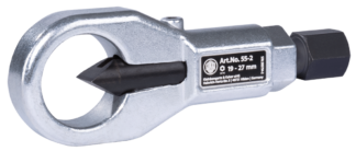 NUT SPLITTER F. 19-27 MM A.F. STANDARD TYPE