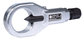 NUT SPLITTER F. 27-36 MM A.F. STANDARD TYPE