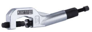 NUT SPLITTER FOR 22-41 MM A.F. W. INTEGRAT. GREASE HYDRAULIC