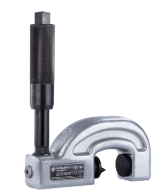 NUT SPLITTER FOR 27-46 MM A.F. W. INTEGRAT. GREASE HYDRAULIC