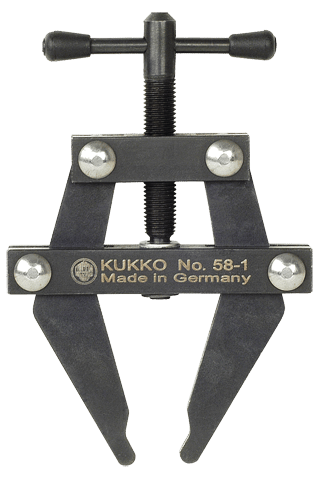 MOUNTING TENSIONER
