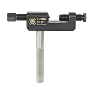 BASIC CHAIN SPLITTER DEVICE