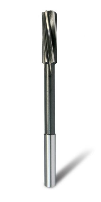 1/2" Chucking Reamer